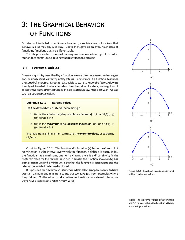 APEX Calculus - Page 129
